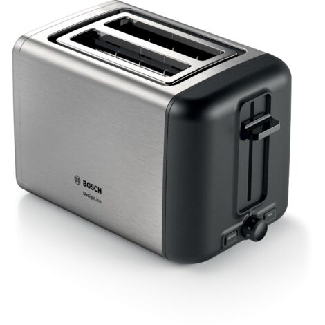 Tostadora Bosch Compact DesignLine TAT3P420EN