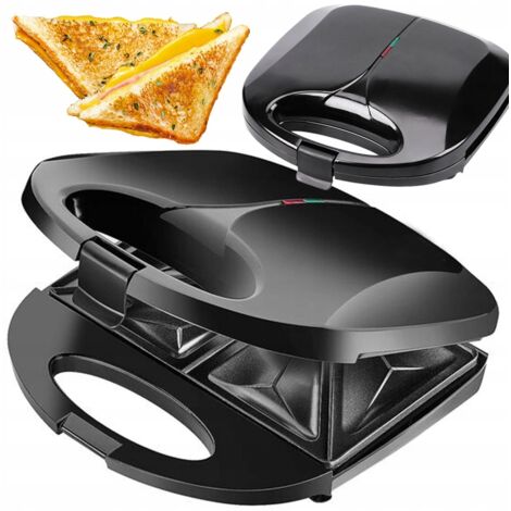 Tostadora de tostadas SL-619 (10)