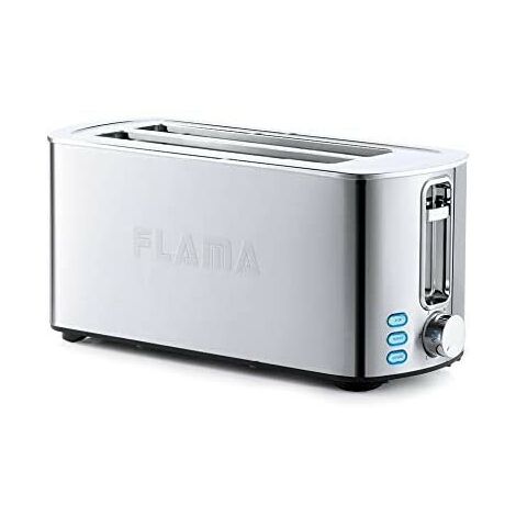 Tostadora Flama 969FL 1400W