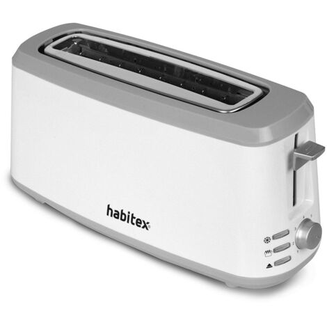 Tostadora Habitex 750 W CC4002 -