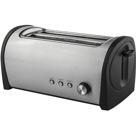 Tostadora Küken 33622 1400 W