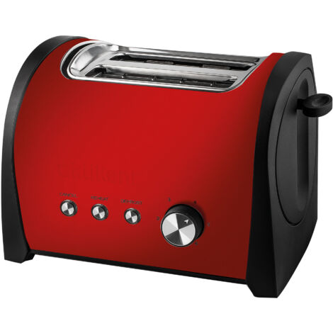 Tostadora Küken 33778 800 W