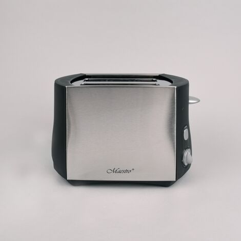 Tostadora Maestro MR-704 de 800 W
