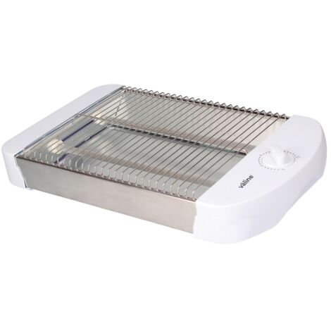 Tostadora plana Broa 600W GSC 400075000