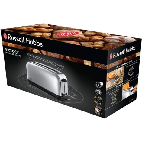 Tostadora Russell Hobbs 23510-56 1000 W