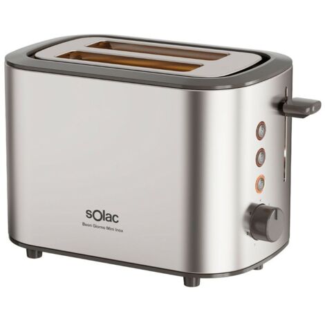 Tostadora Solac TL5423