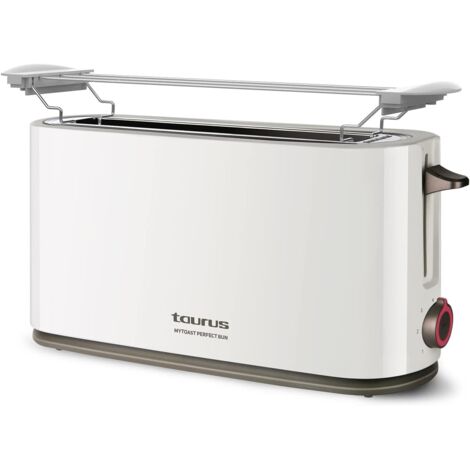 Tostadora Taurus 960647000 1000 W