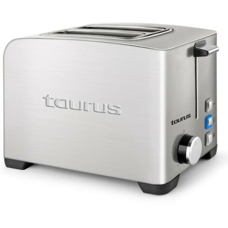 Tostadora Taurus TOAST II LEGEND 2R 900 W