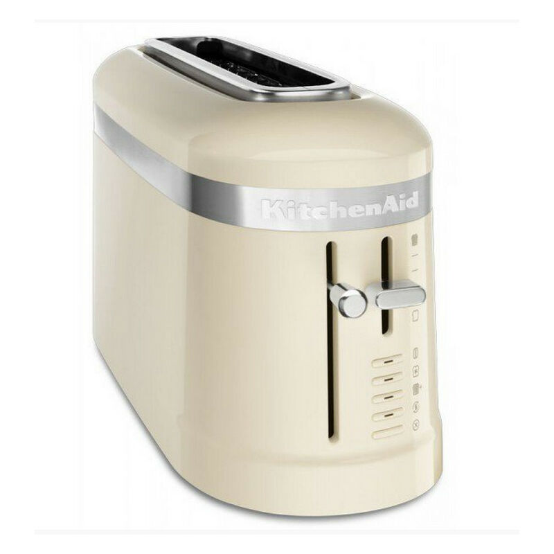 Tostapane 1 slot 900w crema - 5kmt3115eac