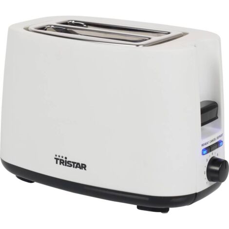 TOSTAPANE A 2 SLOT TRISTAR