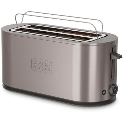 Tostapane Black & Decker ES9600180B