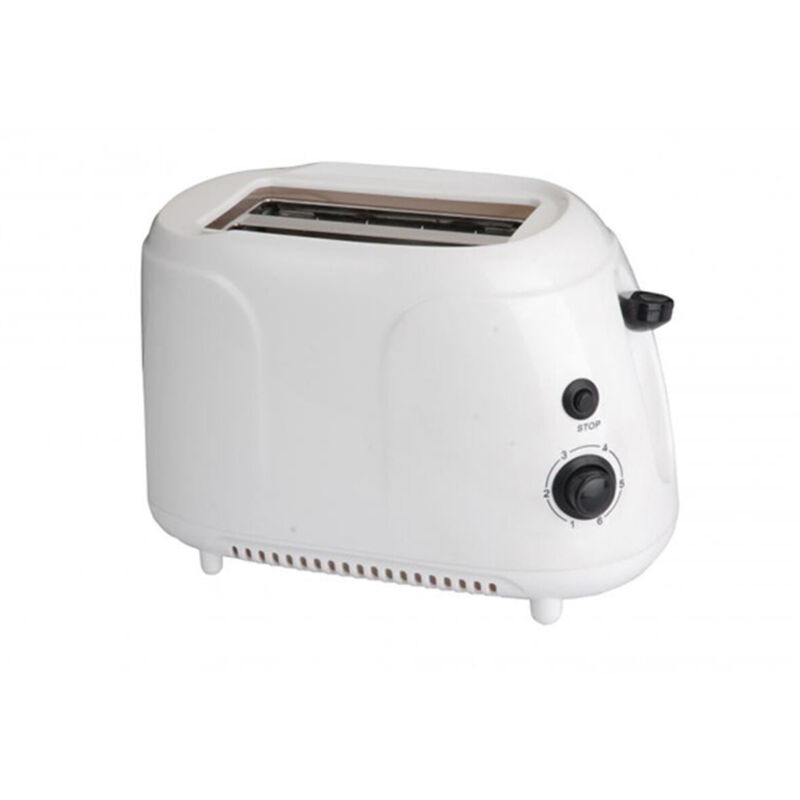 Tostapane comelec tp-1703 750w 750 w