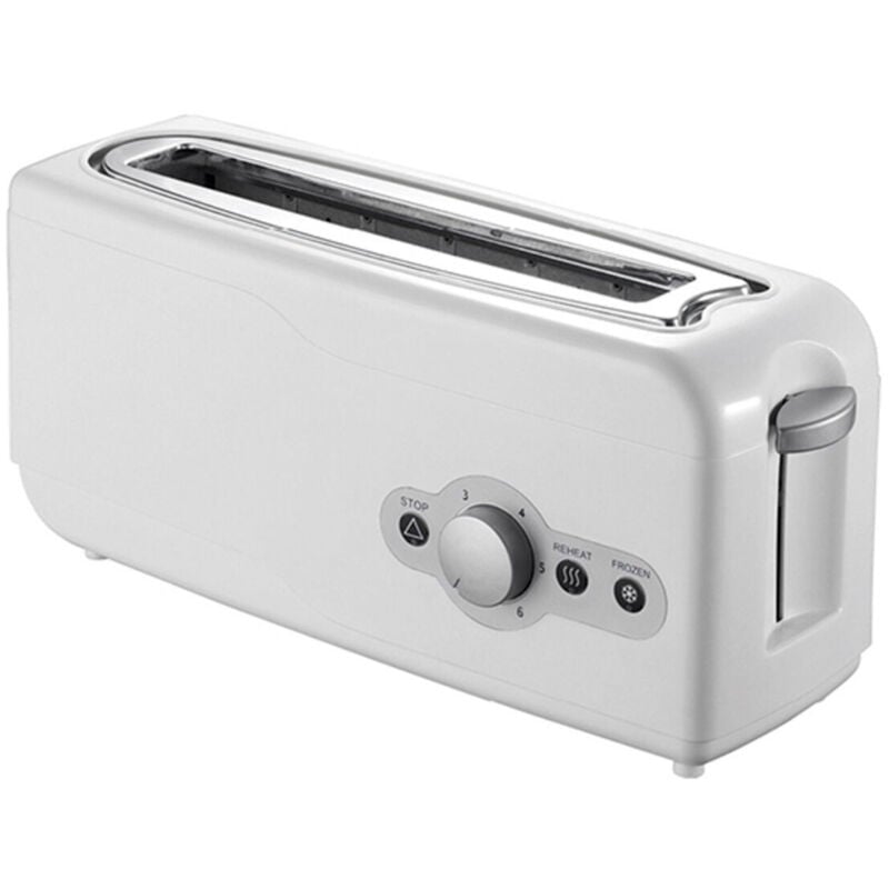 Black Friday OFFER - Tostapane COMELEC TP1719 750W