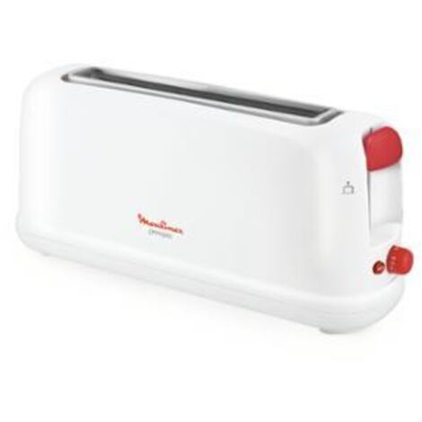 Tostapane con Funzione di Scongelamento Moulinex LS160111 1000W 1000 W
