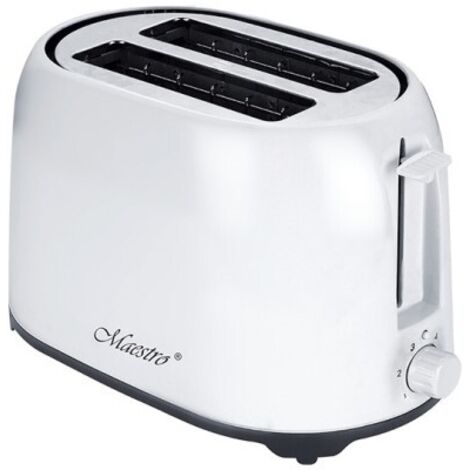 Tostapane da 750 W  Maestro MR-702