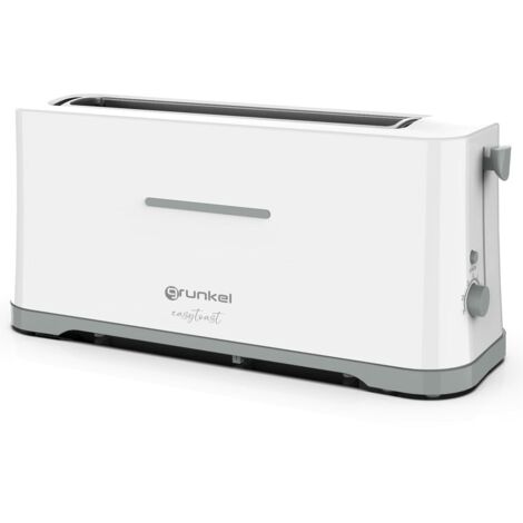 Tostapane Grunkel TS-40EASYTOAST 980 W