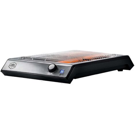 Tostapane inox horizon 2639