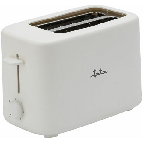Tostapane JATA JETT1048 Bianco
