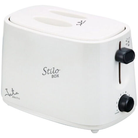Tostapane JATA TT331Blanco 750W 750 W