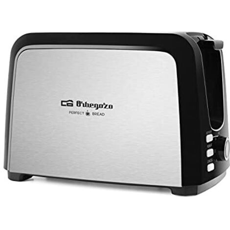 Tostapane Orbegozo 17620 750 W