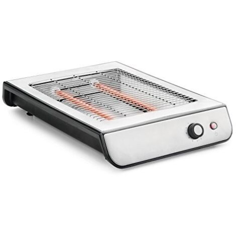 TOSTAPANE ORIZZONTALE PRO 600W.Â 69363