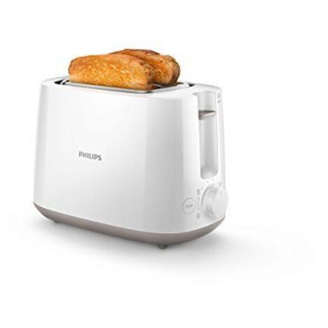 Tostapane Philips 830W HD2581/0 [HKPHITOHD258100]