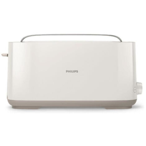 Tostapane Philips 950W Bianco 950 W