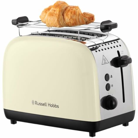 Tostapane Russell Hobbs 26551-56 1600 W