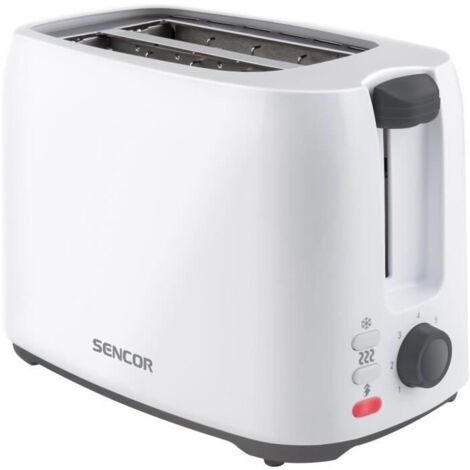 Tostapane sencor sts 2606wh 750w