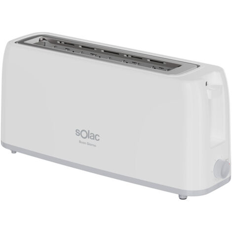 Tostapane Solac TL5418