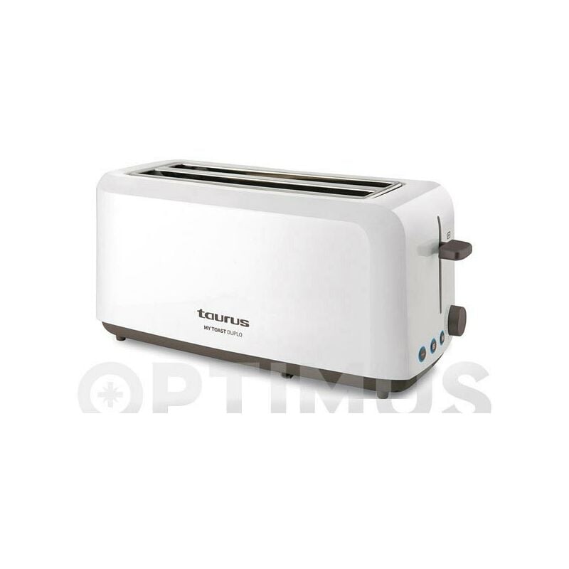 Image of Tostapane lungo a due fessure mytoast duplo - 960639000