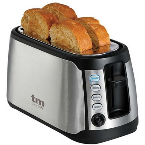 Tostapane TM Electron 1400 W
