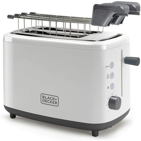 Princess Tostapane con Pinze per 4 Toast, 1750 W, Acciaio Inossidabile,  (Z6k)