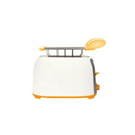 Tostapane tp1750 750W - 7 livelli di tostatura - Design compatto SYNTESY