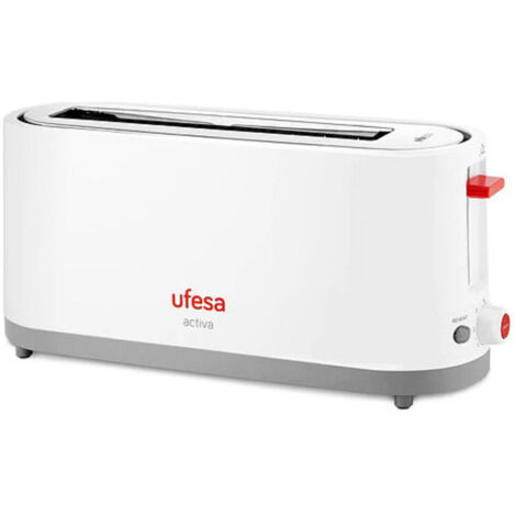 Tostapane UFESA TT7365 Bianco