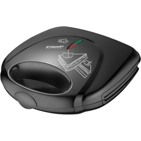 TOSTIERA ELETTRICA 'ST2555' 750 W  - DCG