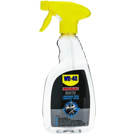 Total Cleaner (500 Ml)