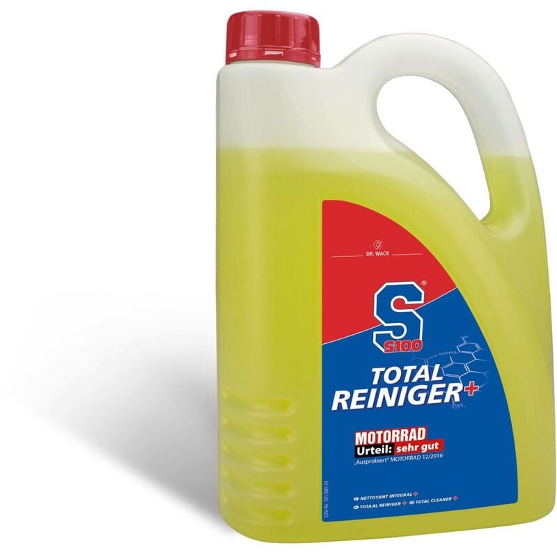 Dr.wack-s100 - Total Cleaner Plus, 2 litres