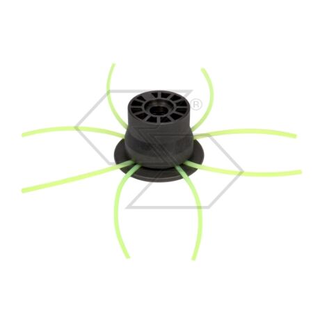 TOTAL CUT cabezal de desbroce universal multifilar de nylon
