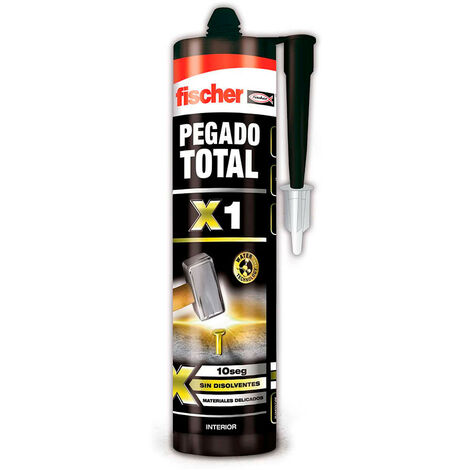 Stick total 310 ml 514857 Fischer