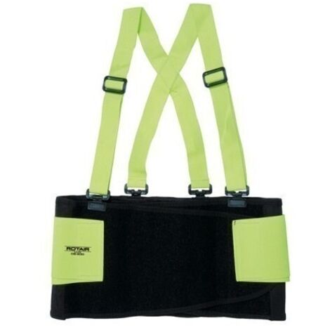 Total LP Cinturon de proteccion - Talla L