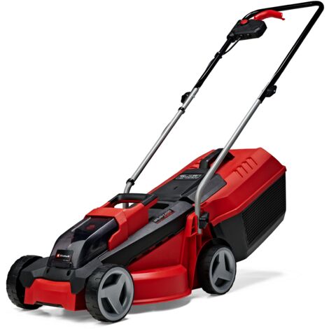 Coupe-herbe sans fil Einhell GE-CM 18/30 Li