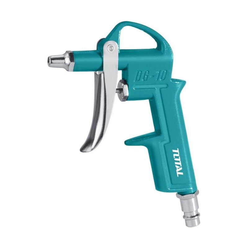 

Pistola de aire para compresor 16MM TAT3031 - Total Tools