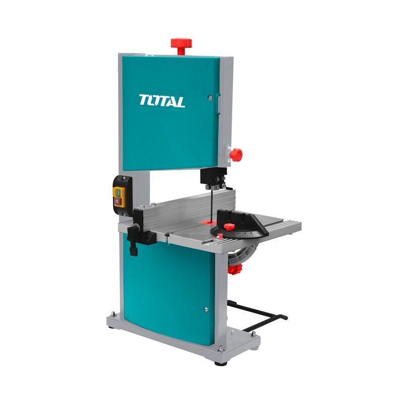 

Total Tools Sierra de cinta 350W ts730301