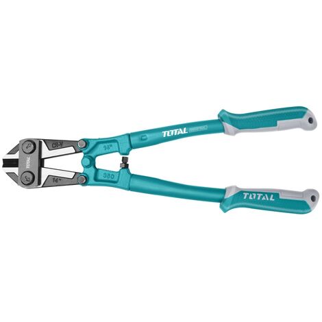 WORKPRO Mini Taglierina Per Bulloni 8 Pollici, Carica A Molla 8 - Foto 8