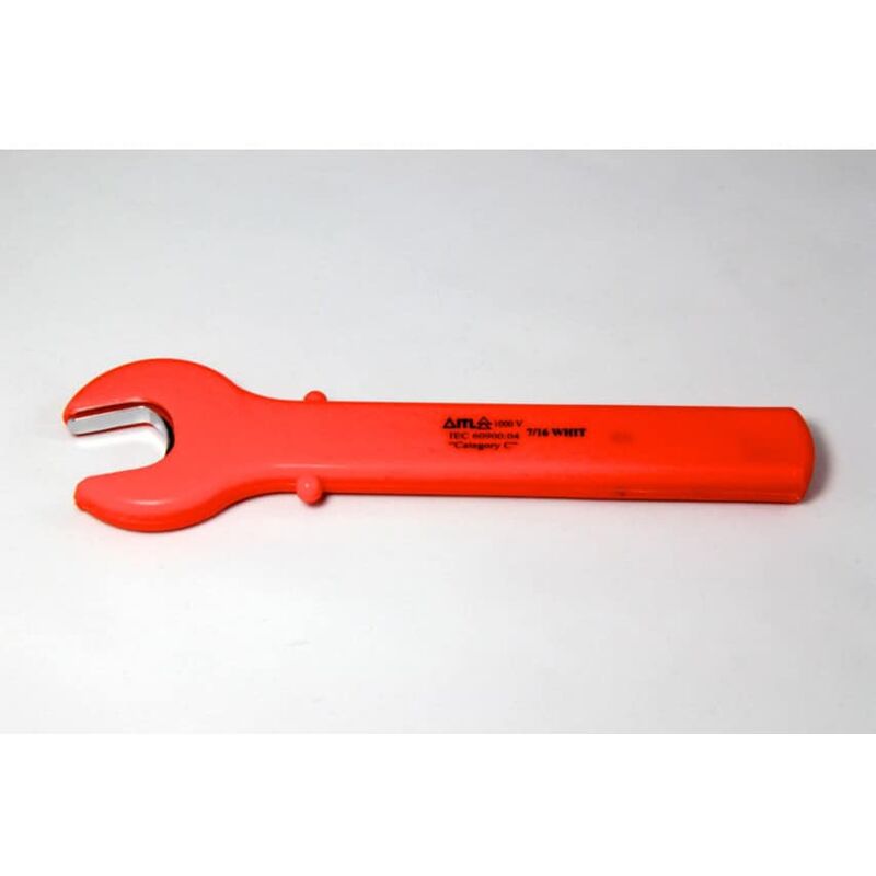 ITL Insulated Tools Ltd 00360 19mm Totally Insulated Spanner