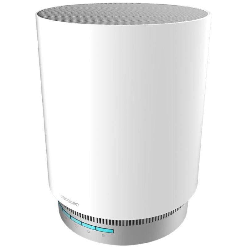 Cecotec - Purificateur d'air TotalPure 1600 Style Pro