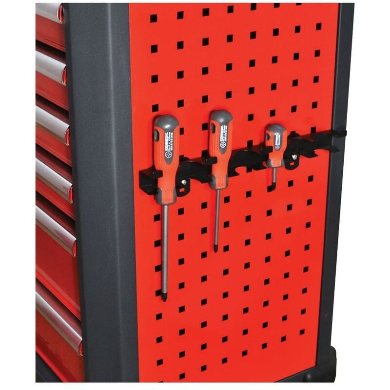 Screwdriver Holder for Hanging 7PCS - Kennedy