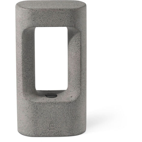 TOTEM 285 Baliza gris 2700K