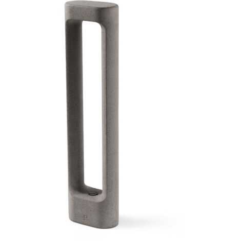 TOTEM 611 Baliza gris 3000K